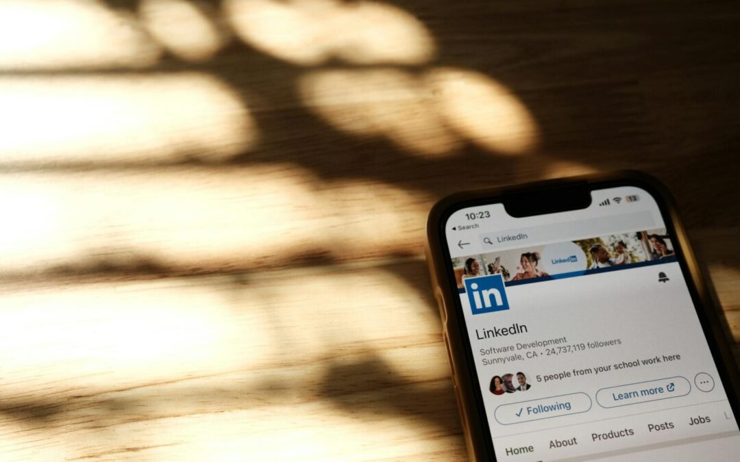 Un estudi de la URV afirma que els CEO catalans no aprofiten tot el potencial de LinkedIn