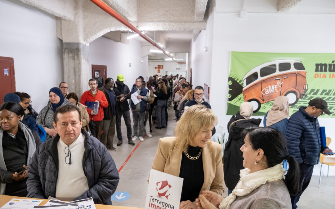 Tarragona acull el segon Marketplace de càmpings per impulsar l’ocupació al sector turístic