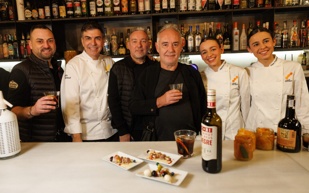 Reus es posiciona com a capital gastronòmica amb la festa dels Soles Repsol 2026