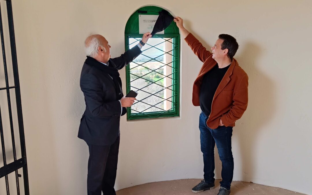 El Parc Samà s’afegeix a l’Any Gaudí 2026 amb el programa cultural ‘Troba Gaudí’