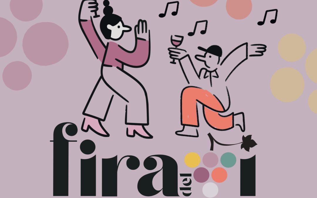 La Fira del Vi de Miami Platja torna amb 19 cellers, gastronomia i música per donar el tret de sortida a Setmana Santa