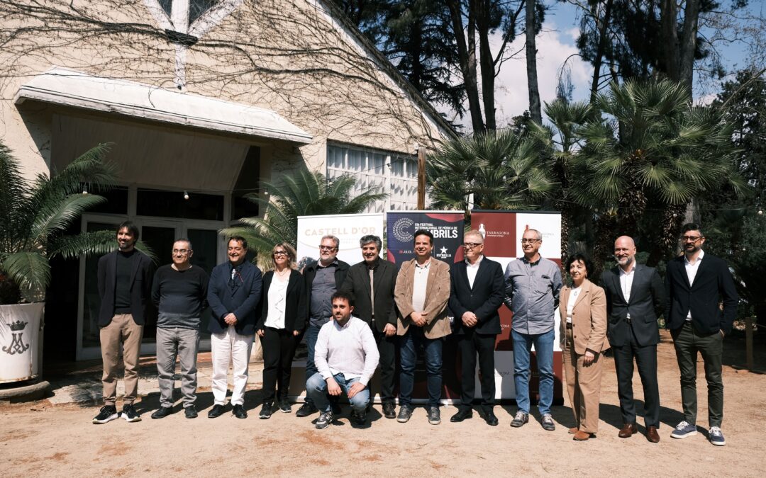 El FIM Cambrils presenta el cartell complet amb 14 concerts, nous espais i grans noms del panorama musical