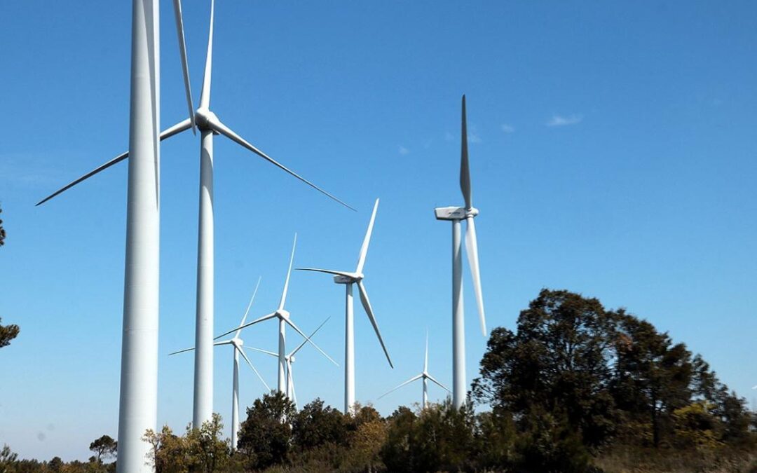 Reus acollirà una planta pionera a Catalunya per reciclar pales d’aerogeneradors