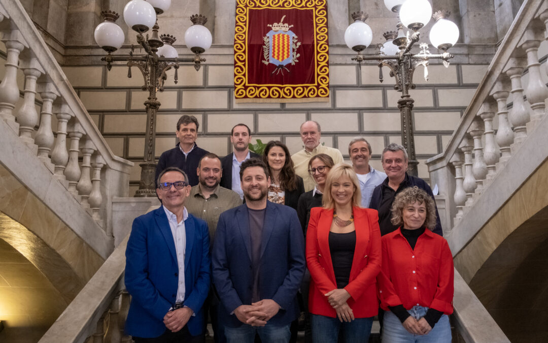 Tarragona impulsa un nou pla per reforçar el seu posicionament turístic i convertir-lo en motor econòmic i social