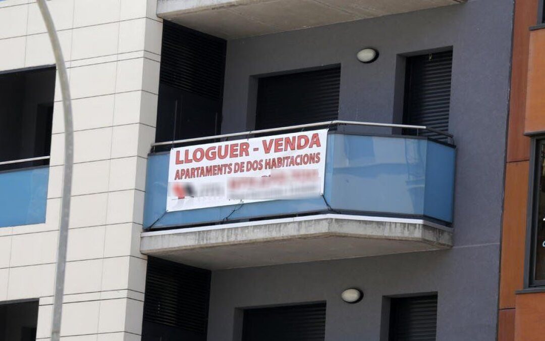 Comprar un pis a Tarragona per llogar-lo ofereix una rendibilitat del 6,1%