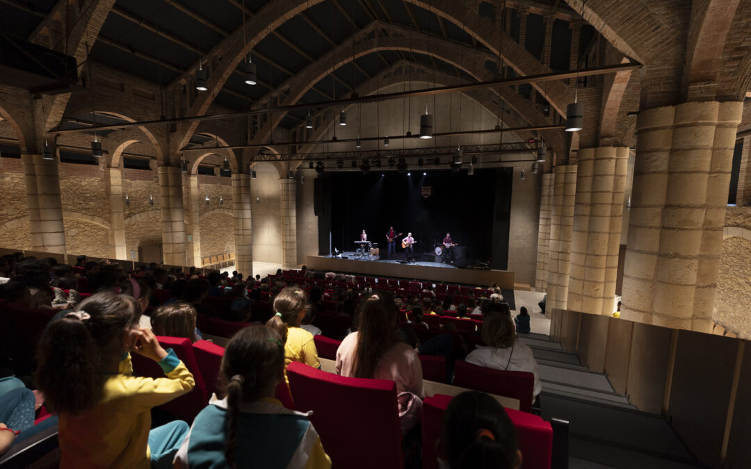 La FiM Vila-seca arrenca amb 61 actuacions i més de 150 artistes en una edició marcada per la descoberta