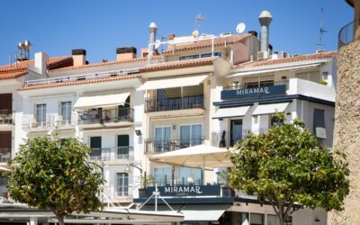 El restaurant Miramar de Cambrils celebra 75 anys d’història
