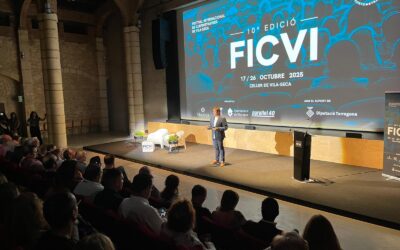 El FICVI rep 1.130 curtmetratges de 61 països per a la seva 11a edició