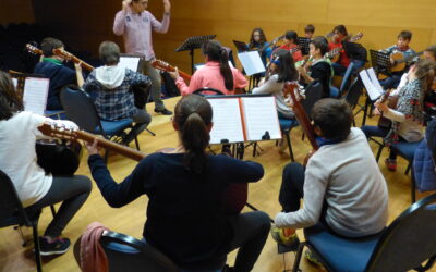 Vila-seca estrenarà el seu primer Festival Internacional de Guitarra amb figures de prestigi mundial