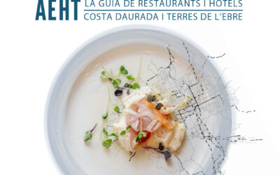 L’AEHT estrena una nova Guia Gourmet amb més de 800 establiments de la demarcació
