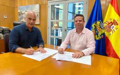 Cambrils i el Parc Samà renoven la seva aliança per impulsar la cultura i el turisme sostenible