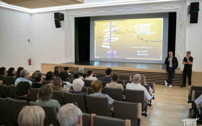 La Canonja acull una nova edició del FRAME Film Festival els dies 18 i 19 de setembre