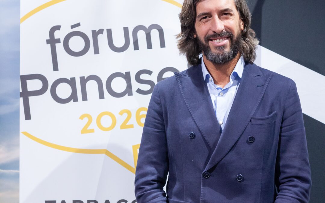 Alejandro Quinzán: «En Tarragona vamos a abordar como será el futuro y los cambios que vienen en el sector funerario»