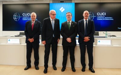 Poblet acollirà el primer Congrés de Logística, Indústria i Comerç Internacional