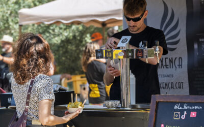 La Canonja celebrarà el 24 d’octubre una nova edició de la FiraBirra, amb cervesa artesana, gastronomia i música