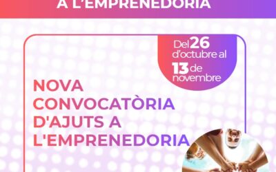 Vila-seca obre una convocatòria d’ajuts de fins a 4.000 euros per a nous negocis