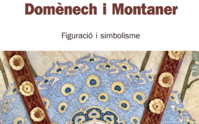 La Casa Navàs presenta un llibre sobre el simbolisme dels animals en l’obra de Domènech i Montaner