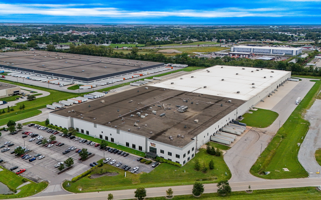 MaserGrup compra el negoci de pouches de Skjodt-Barrett als Estats Units i al Canadà