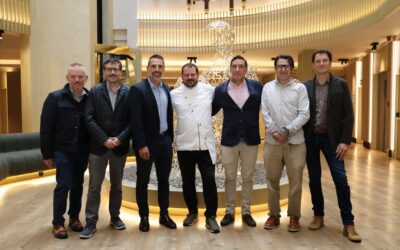 Deliranto deixarà Salou i obrirà a Andorra el segon semestre de 2027