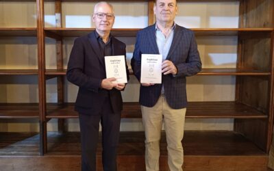 Un llibre recupera la història dels farmacèutics de Reus que van crear medicaments i productes populars