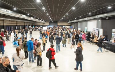 La Fira d’Ocupació del Baix Camp reunirà una quarantena d’empreses aquest dijous a Reus